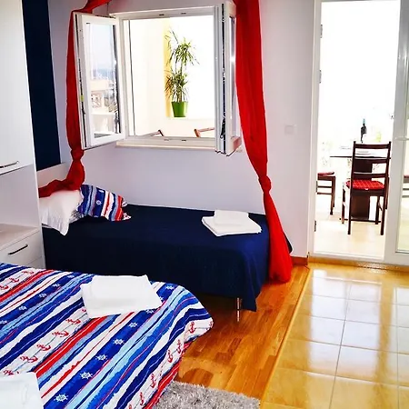Marinero Studio Apartment *