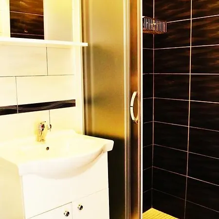 Marinero Studio Apartment Split