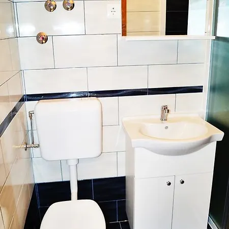 Apartament Marinero Studio Split