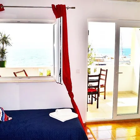 Marinero Studio Apartment Split