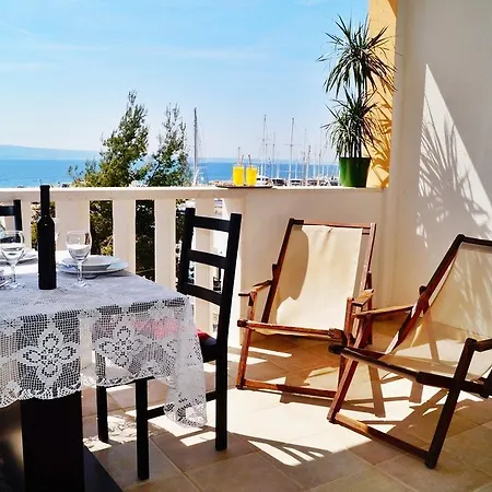 Apartament Marinero Studio